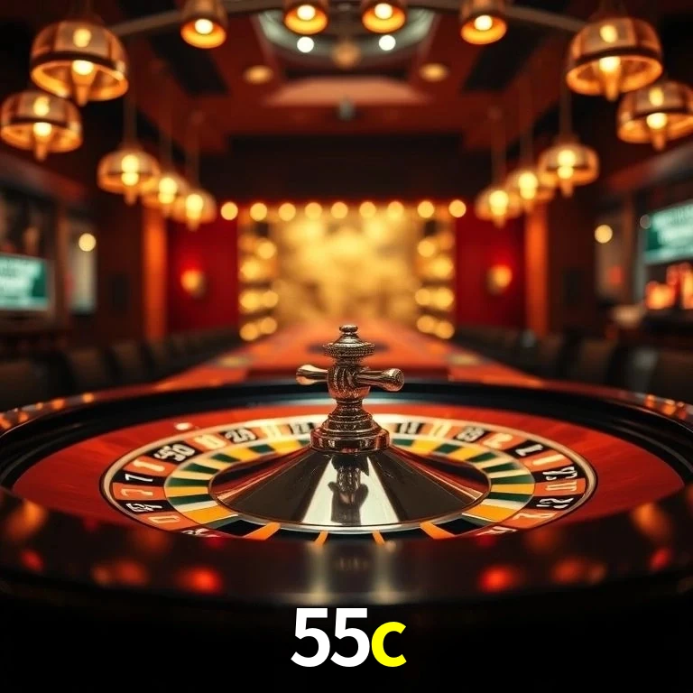 55c Slot Mecânicas