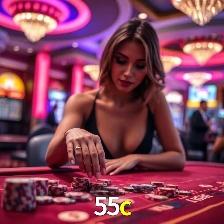 55c Casino RNG