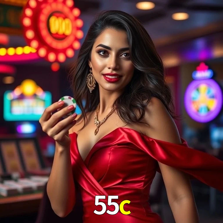 55c Torneios Slots